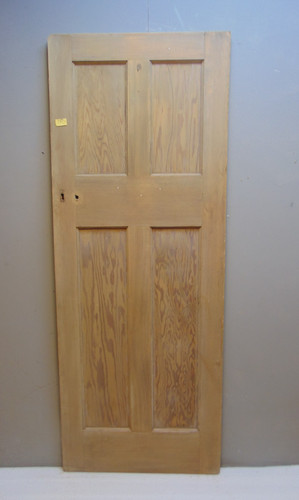 Door doors reclaimed - door, 1930s