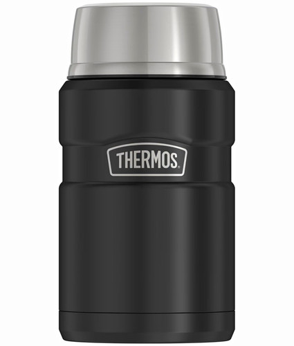 Thermos stainless king - thermos,