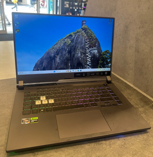 Asus rog strix - rog,