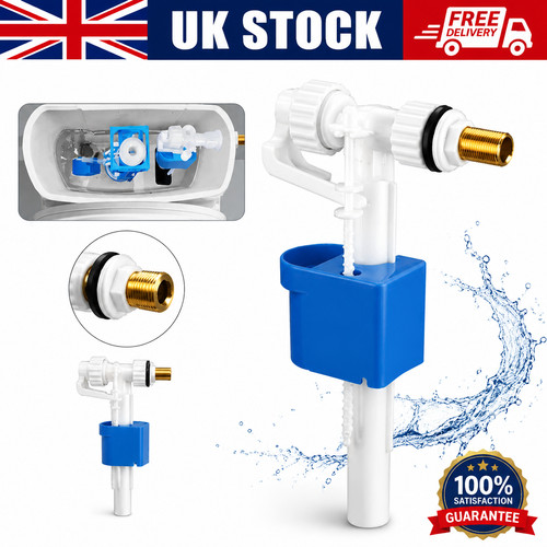 Universal cistern fill - universal,
