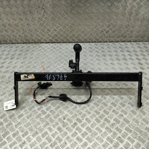 Volvo s60 mk2 towbar - s60,