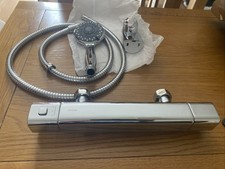 TRITON VELINO THERMOSTATIC SHOWER MIXER VALVE