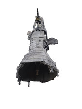 FORD SIERRA 1991 GEARBOX LEFT