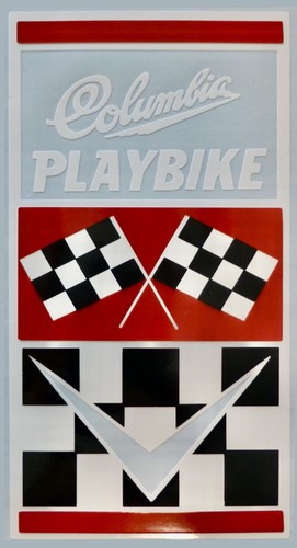 1960 columbia playbike - 1960's,