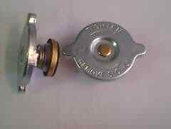 Daimler dart radiator - dart,