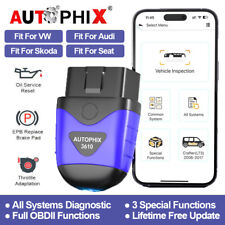 AUTOPHIX 3610 Bluetooth OBD2