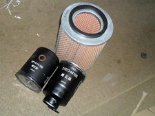 Service kit for Isuzu Trooper