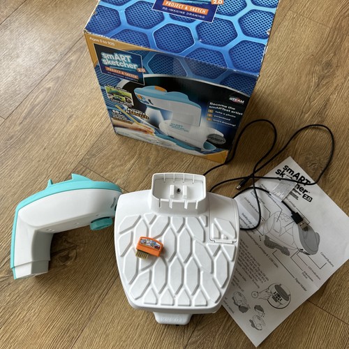 Smart sketcher projector 0 - smart, 2.0