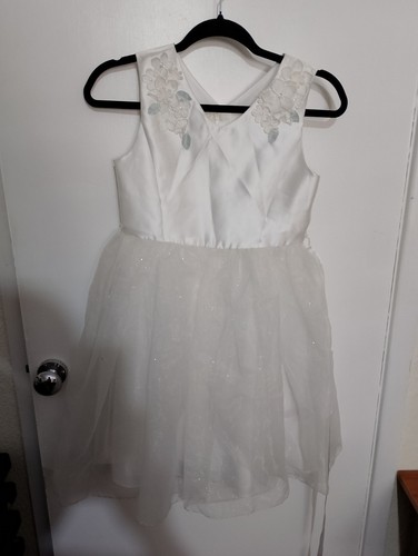 See desc bnwt monsoon - *see, girls
