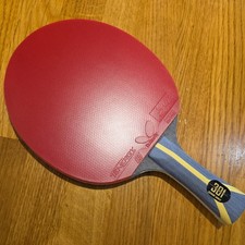 DHS H301 table tennis blade