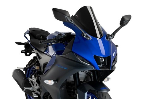 Puig racing screen - puig,