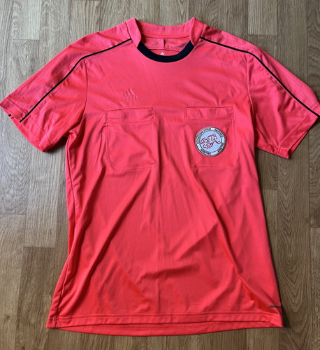 Adidas referee football shirt - adidas,