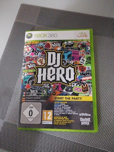 Hero xbox 360 - xbox,