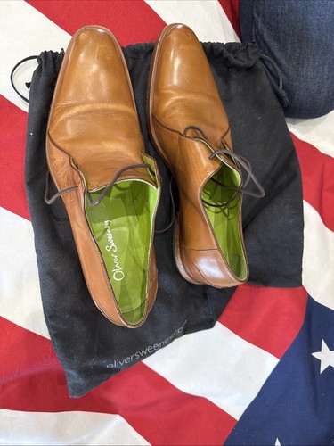 Oliver sweeney men tan - sweeney, men’s