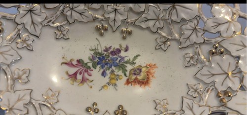 Antique meissen porcelain - meissen,