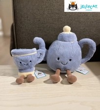 Jellycat Christmas London