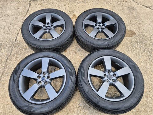 Genuine land rover - rover, 20"