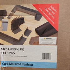 Velux ecl 2246 - velux, flashing