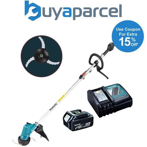 Makita dur191lrt8 brushless - makita,