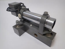 HILGER & WATTS TA81-1 AUTOCOLLIMATOR + TA54-1 PRECISION STAND *GREAT CONDITION!*