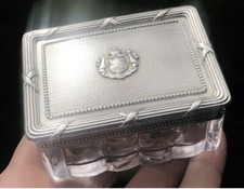 Faberge Russian Julius