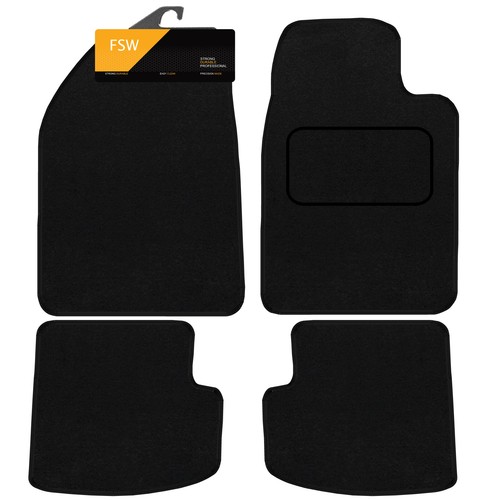 Car floor mats for toyota - floor,