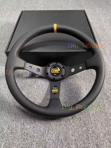 350mm omp genuine leather - 350mm,