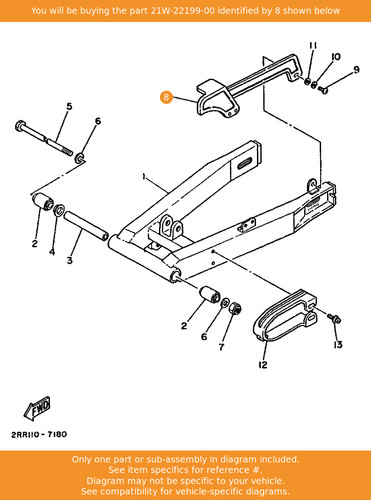 Yamaha support chain - yamaha,