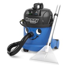 Numatic HVW370-2 Henry Wash