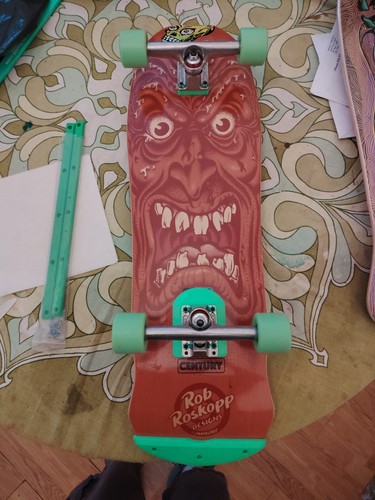 Robb roskopp face - robb,