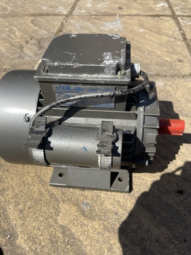 Single phase electric motor - electric,