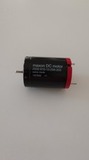 maxon dc motor 2332