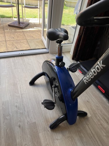 Reebok bike indoor - i-bike, se