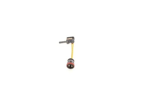Bosch 1987473070 brake pad - bosch,
