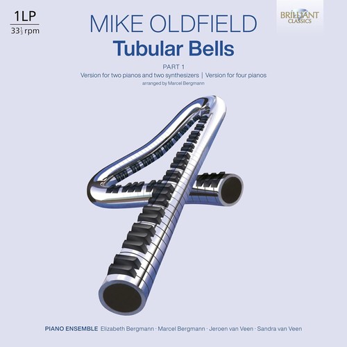 Mike oldfield - mike,