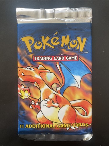 Pokémon tcg base set - pokémon,