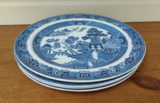 Set of 4 vintage Wedgwood