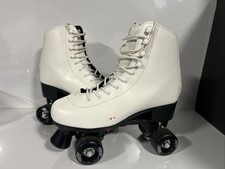 Ladies Size 7 Skates Quad