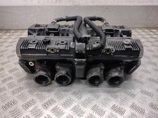 2003 SUZUKI GSX 1400 K3  CYLINDER HEAD