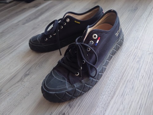Palladium palla ace sneaker - palla, lo