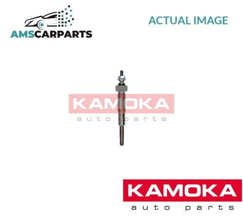 Engine glow plug kp051 kamoka - glow,