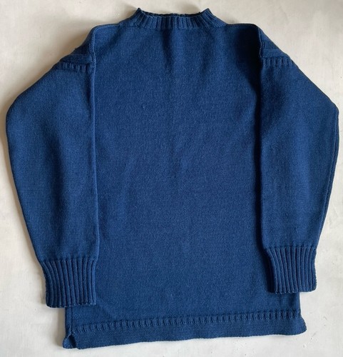 Vtg mens unisex guernsey - vtg,