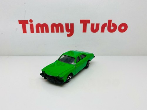 Corgi juniors buick regal - corgi,