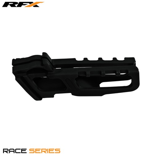 Rtech chain guide - chain, (black)