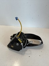 Rover 75 Seat Belt Rear Right