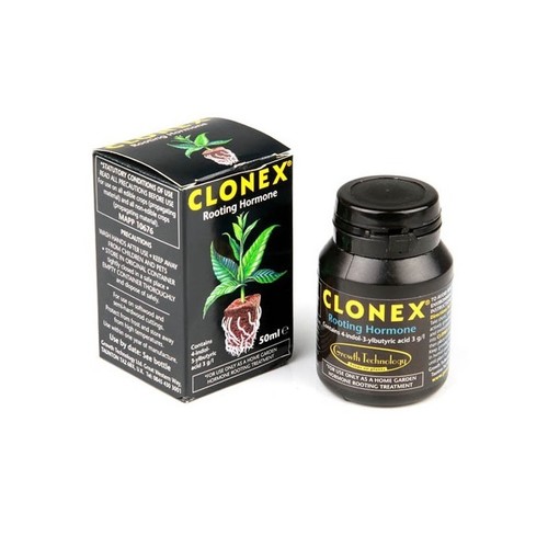 Growth technology clonex - technology,
