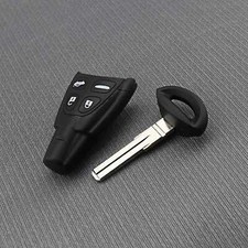 4 Button Key Fob Case with