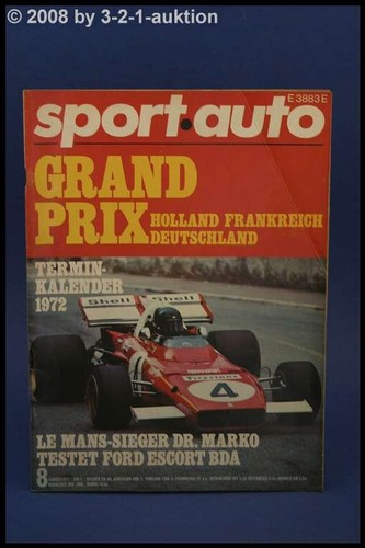 Sport auto ford escort - auto,