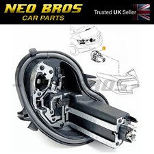 OE Bulb Holder Rear Left UK