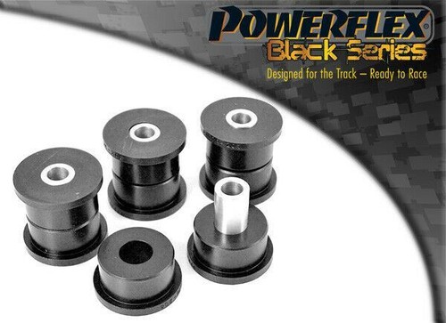 Powerflex rear lower trailing - powerflex,